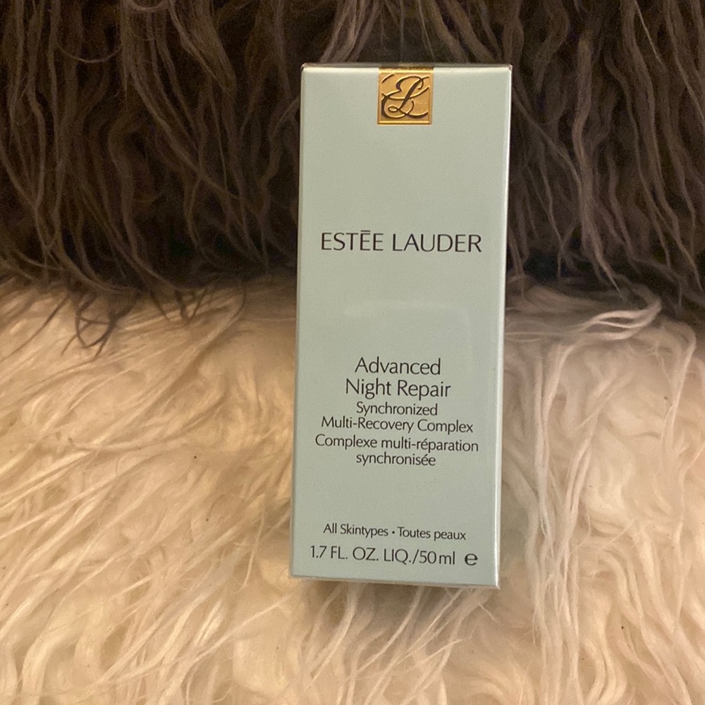 Estée Lauder Advanced Night Repair